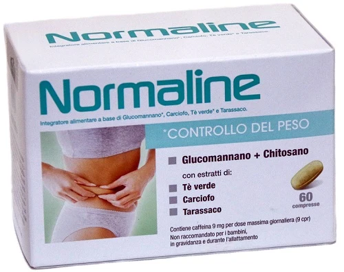 Normaline 60 compresse