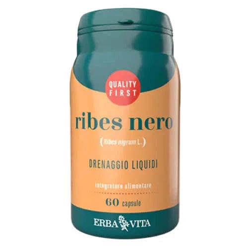 RIBES NERO 60 CAPSULE