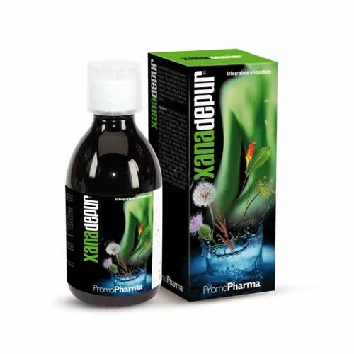 XANADEPUR 300 ML