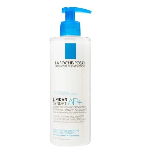 LIPIKAR SYNDET AP+ 400 ML