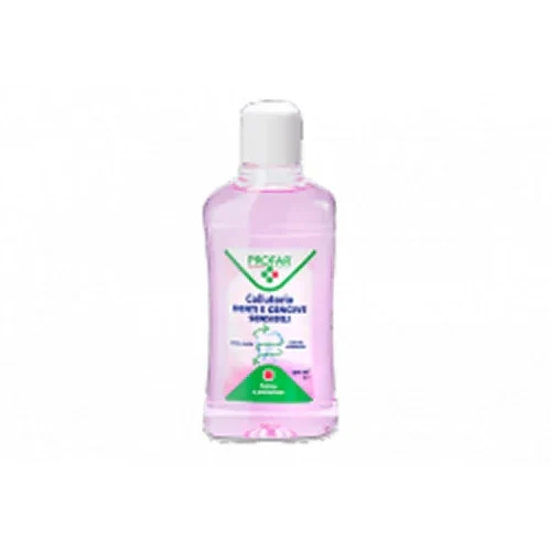 PROFAR COLLUTORIO DENTI/GENGIVE SENSIBILI 500 ML