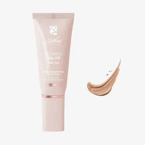 DEFENCE COLOR SKIN TINT 702