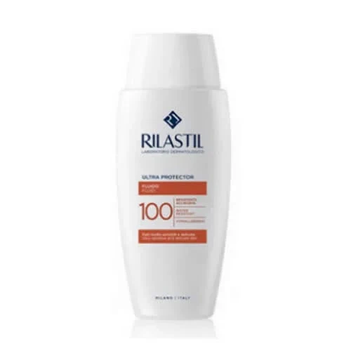 RILASTIL ULTRA 100 PROTECTION FLUIDO 50 ML