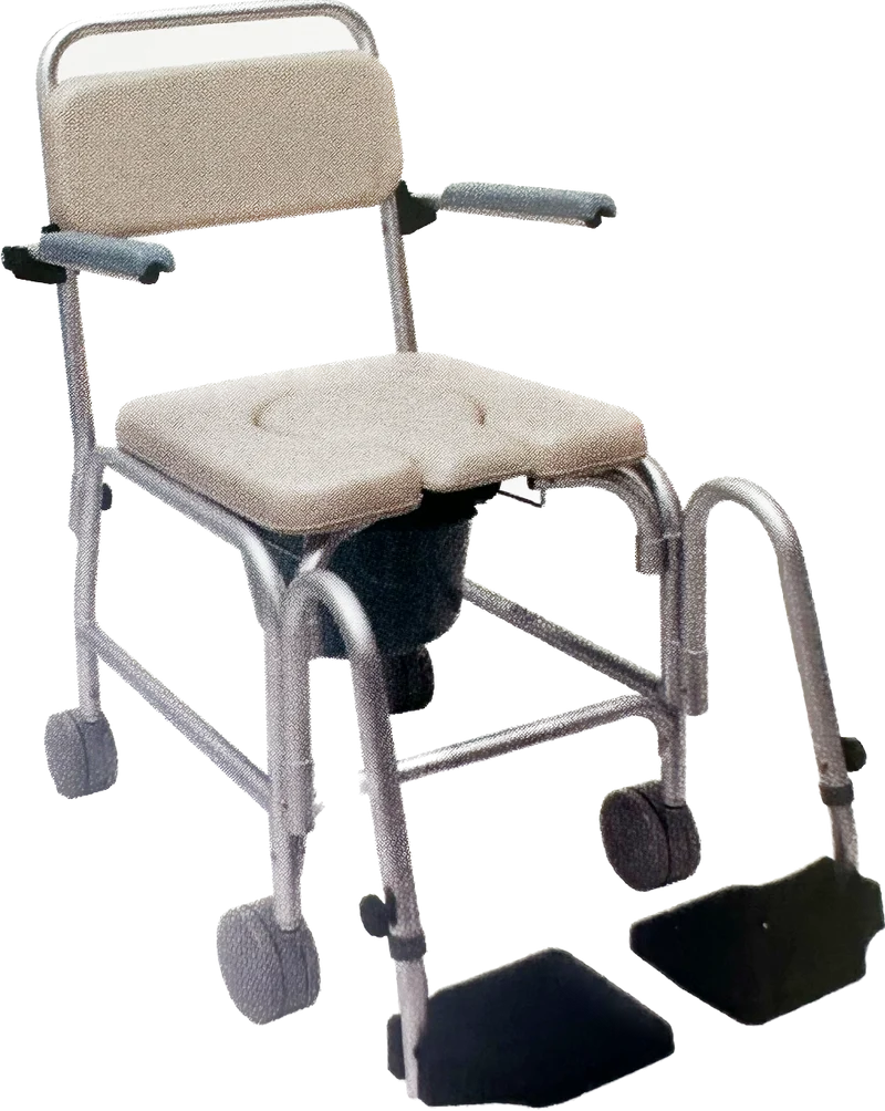 Sedia Comoda Da Doccia E Wc SE2