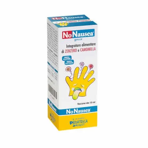 NONAUSEA GOCCE 15 ML