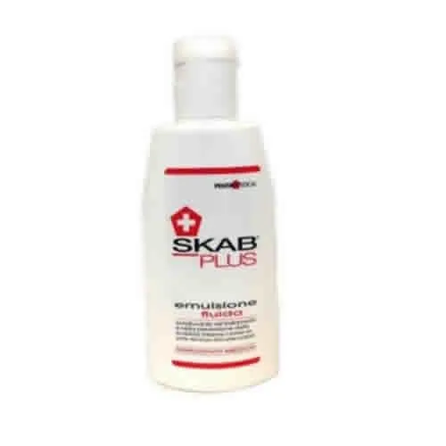 SKAB PLUS EMULSIONE 150 ML