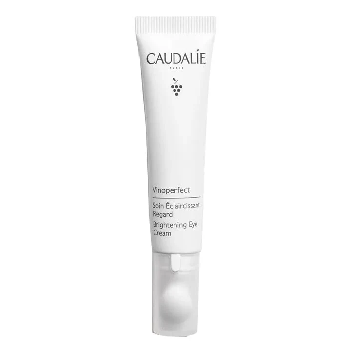 Caudalie Vinoperfect trattamento illuminante occhi 15ml