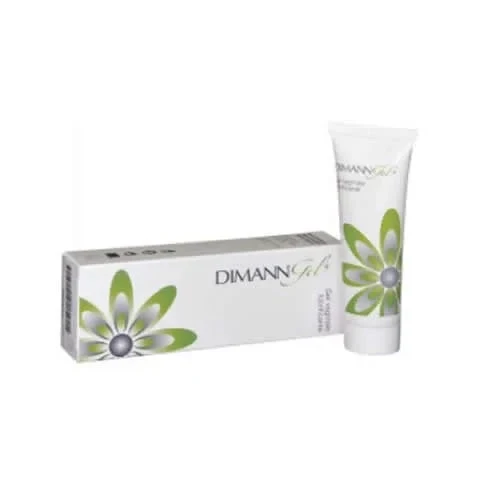 DIMANN GEL 50 ML