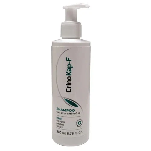 CRINOKAP F 200 ML