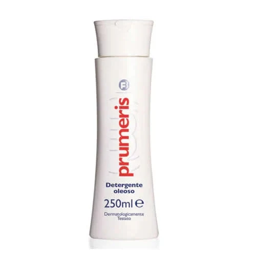 PRUMERIS DETERGENTE OLEOSO 250 ML