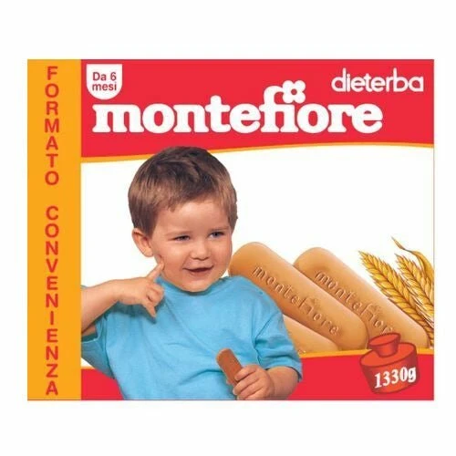 MONTEFIORE BISCOTTO SPECIAL