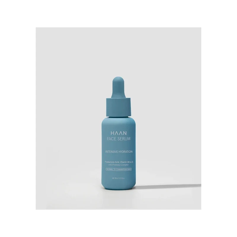Haan Intensive Hydration Siero Viso Ialuronico 30ml