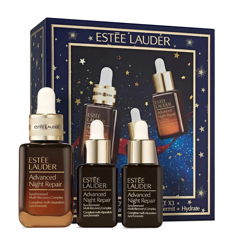 Cofanetto Advanced Night Repair Serum