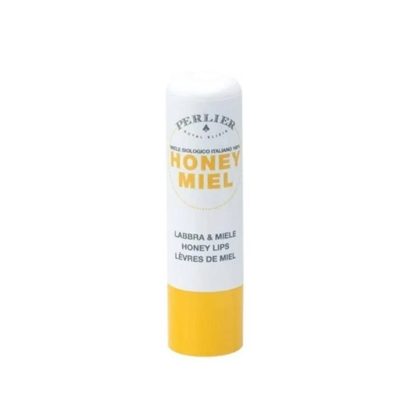 Honey Balsamo Labbra Miele