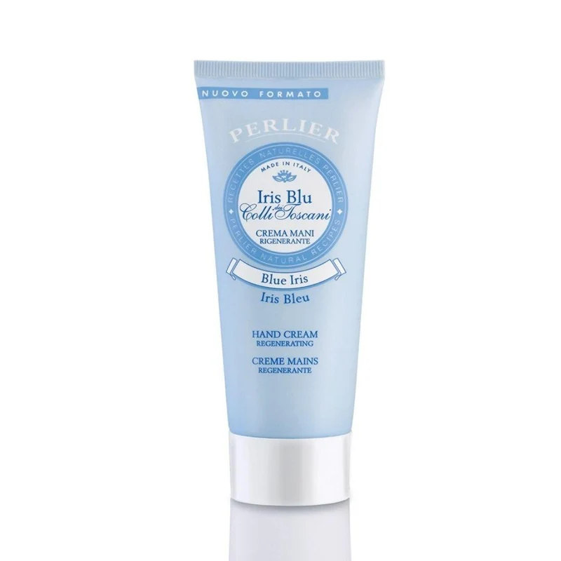 Crema Mani Iris