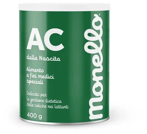 MONELLO AC 400 G