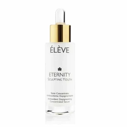 ELEVE ETERNITY SCULPTING YOUTH SIERO CONCENTRATO ANTIOSSIDANTE DEPIGMENTANTE 30 ML