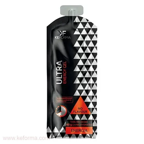 Keforma Ultra Energy Gel 60ml