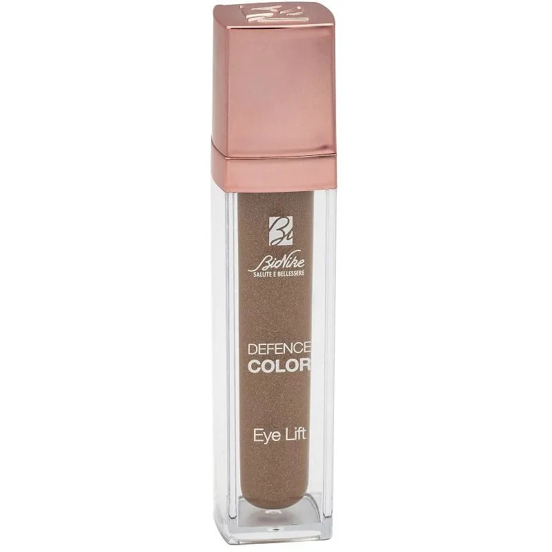 Bionike Defence Color Eye Lift ombretto liquido n.602 Caramel