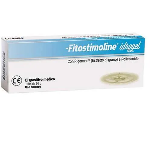 IDROGEL FITOSTIMOLINE 20 G