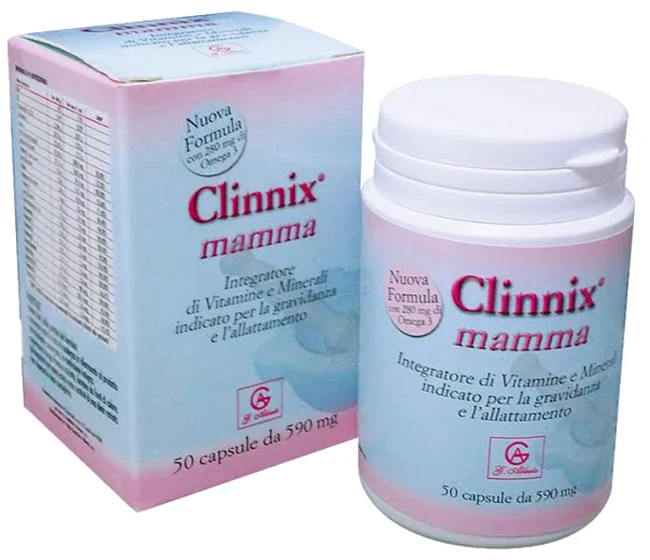 Skinsan mamma 50 capsule 850 mg