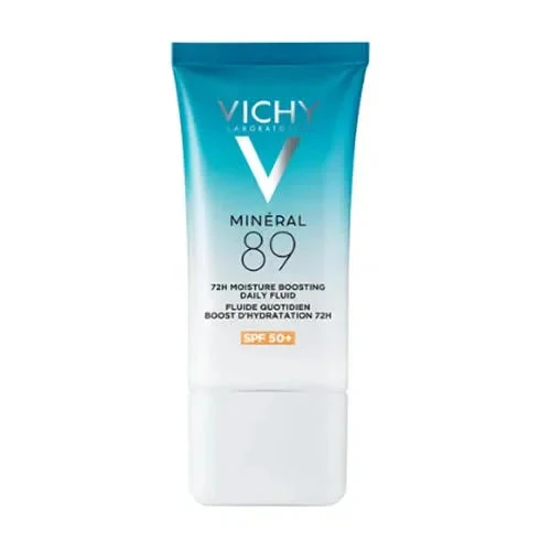 MINERAL 89 UV SPF50+ 50 ML