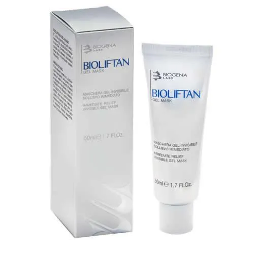 BIOLIFTAN GEL MASK 50 ML