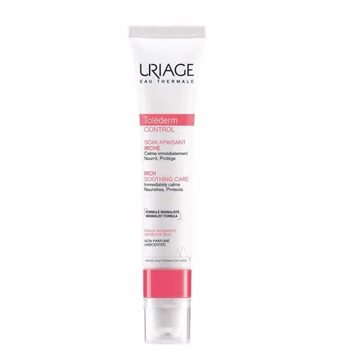 TOLEDERM CONTROL CREMA RICCA 40 ML
