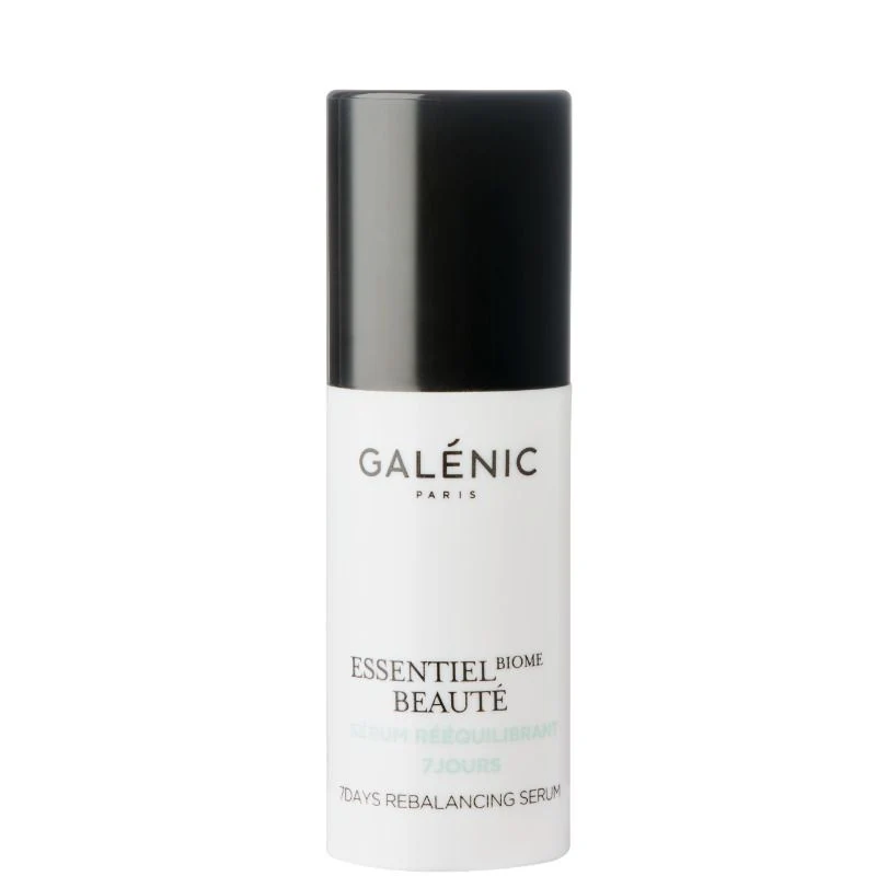 Galenic Essentiel Biome Beauté Serum Reequilibrant 7 Jours siero viso riequilibrante 9ml