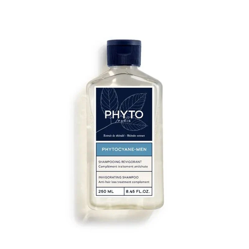Phyto Phytocyane Shampoo Caduta Uomo 250ml
