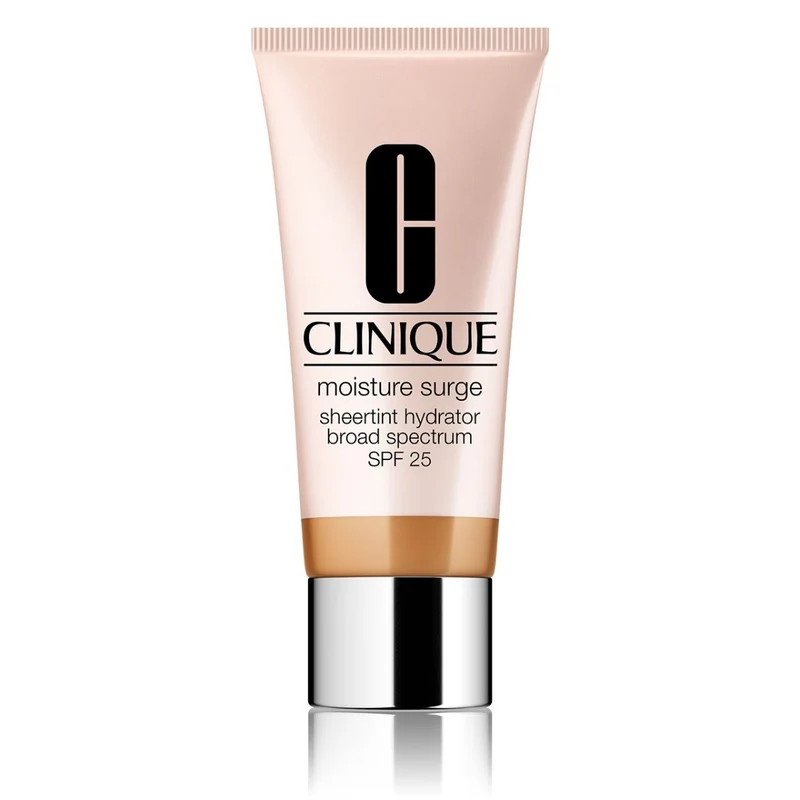 Clinique Moisture Surge Idratante Colorato SPF25 40ml