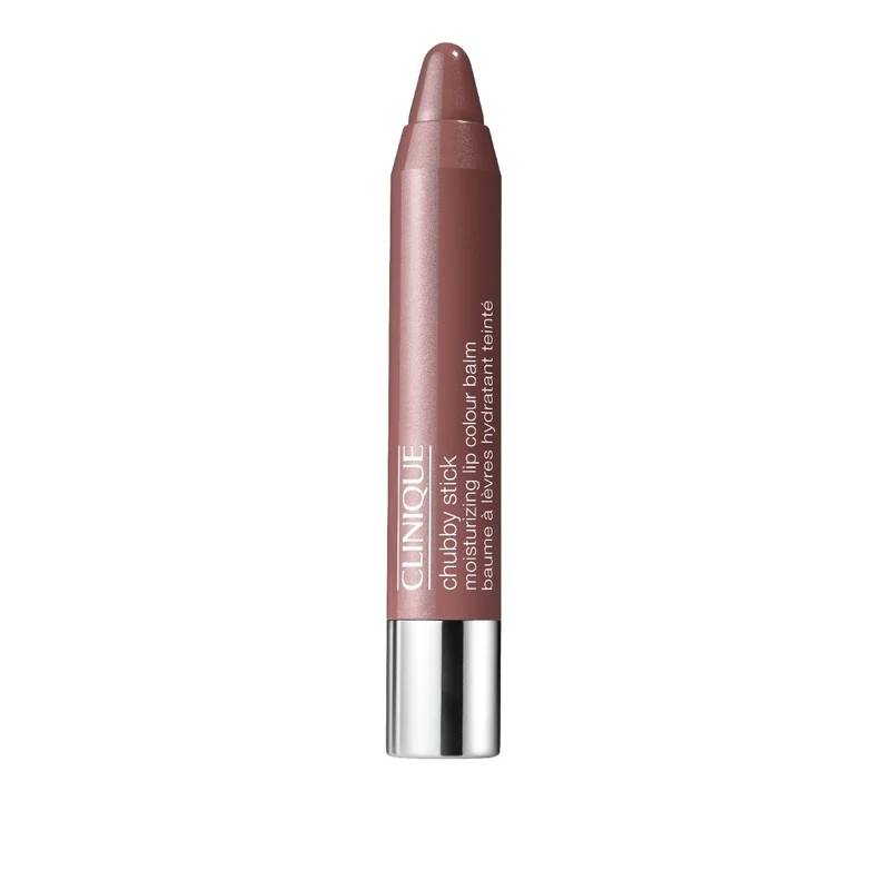 Clinique Chubby Stick Balsamo Super-Nutriente Labbra 08 Graped Up 3g