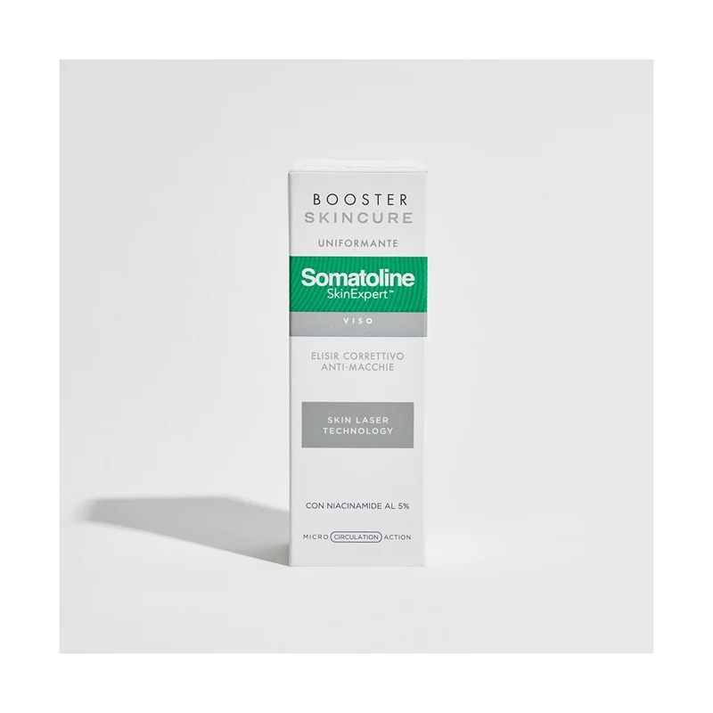 Somatoline Skin Expert Skincure Elisir Correttivo Anti-Macchia 30ml