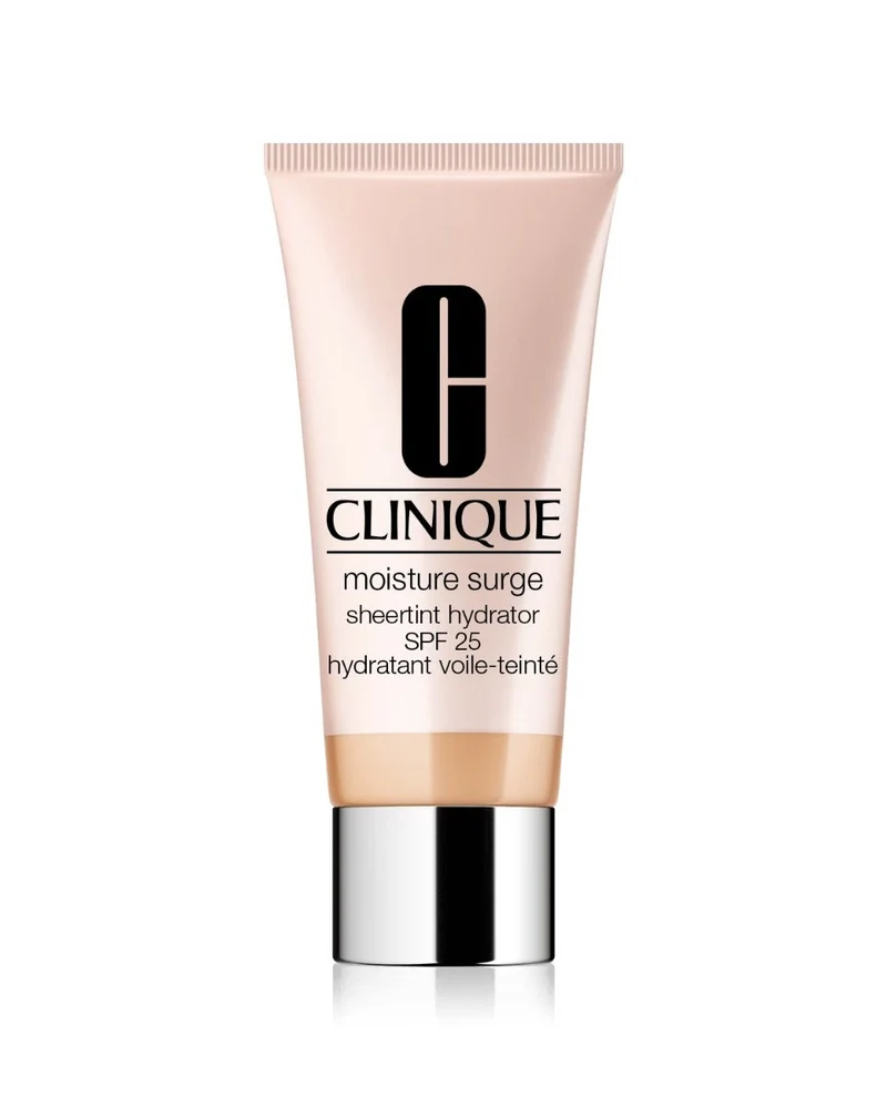 Clinique Moisture Surge Sheertint Hydrator Broad Spectrum SPF 25 Tono Light 40ml