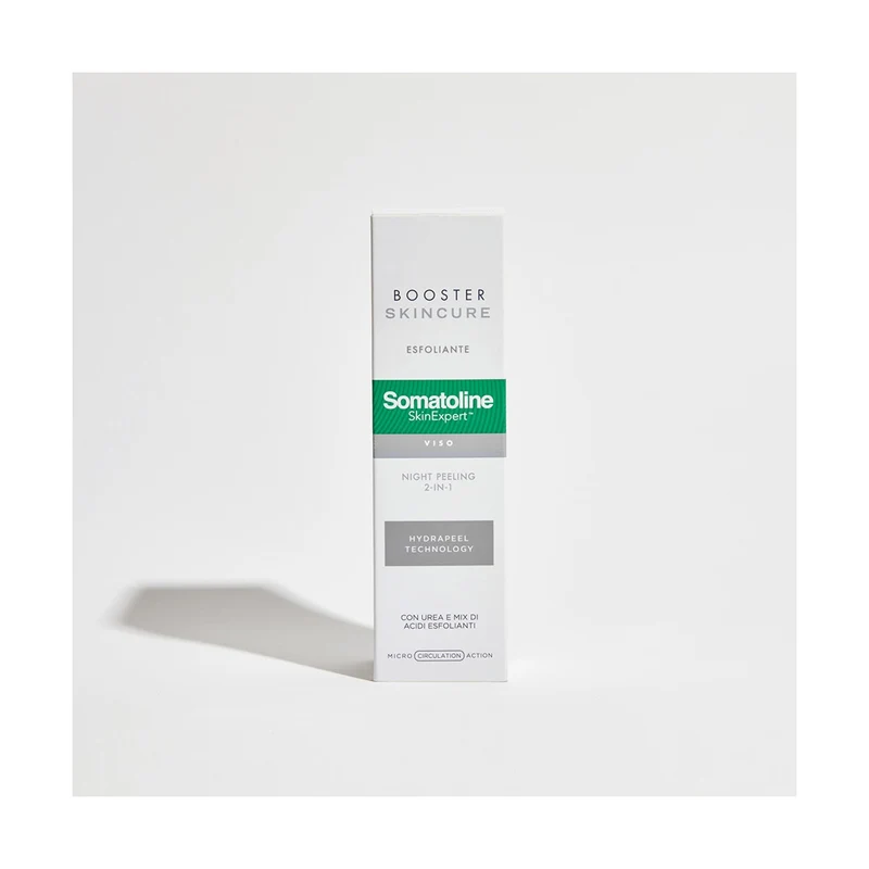 Somatoline Skin Expert Skincure Night Peeling 2In1 50ml