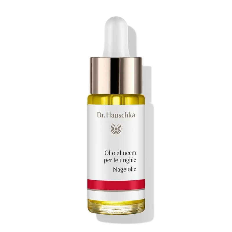 Dr. Hauschka Olio Neem Unghie 18ml