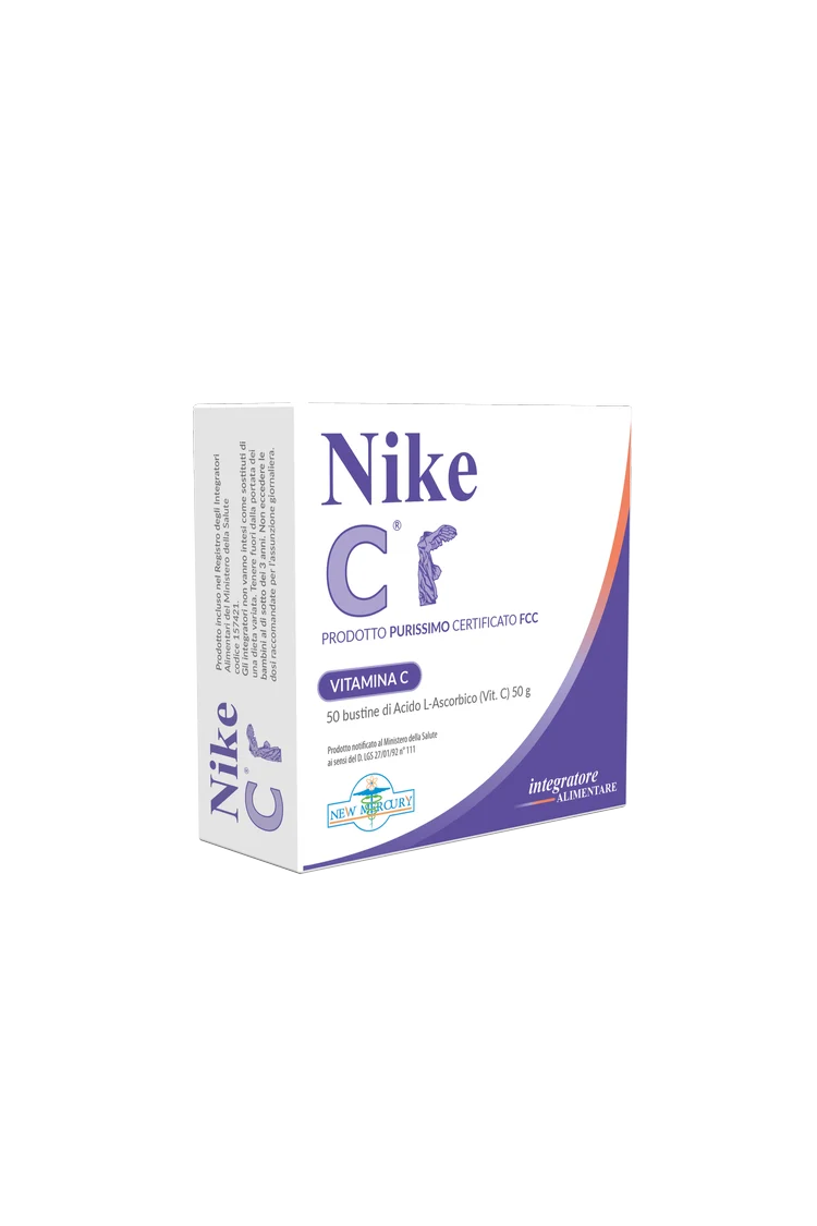 Nike C 50 Bustine