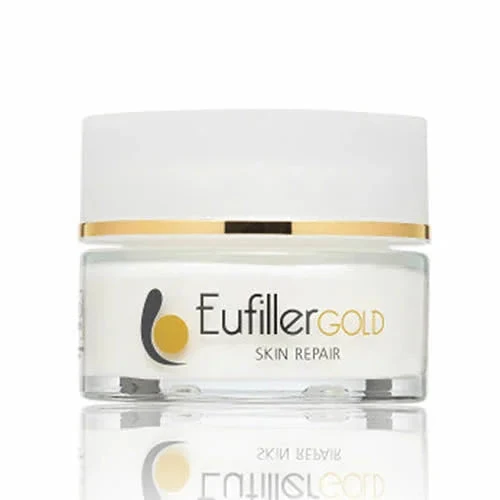 EUFILLER GOLD SKIN REPAIR VISO COLLO DECOLLETE' 50 ML