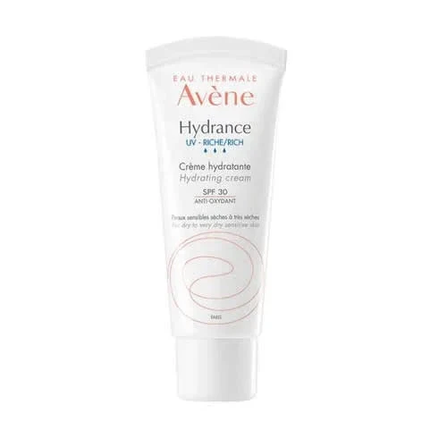 ETA HYDRANCE RICHE UV 40 ML