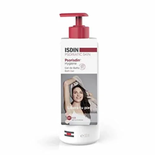 PSORISDIN DETERGENTE 520 G