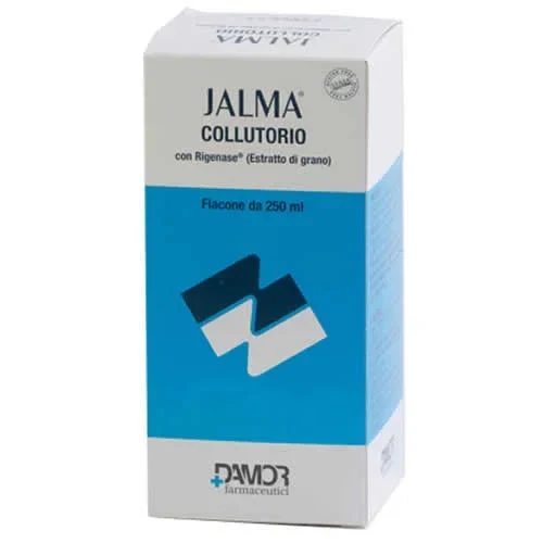 JALMA COLLUTORIO 250 ML