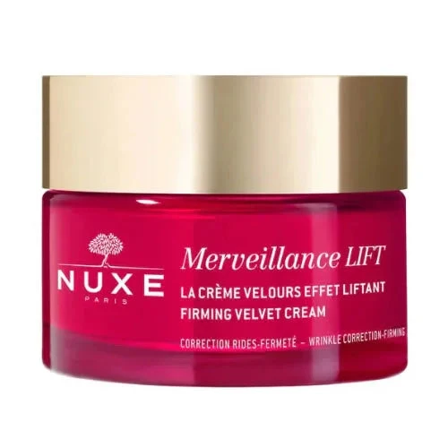 NUXE MERVEILLANCE CREME VELOURS 50 ML