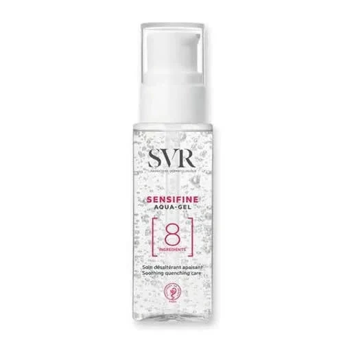 SENSIFINE AQUAGEL 40 ML