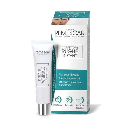 REMESCAR CORRETTORE RUGHE ISTANT 8 ML