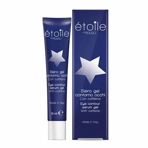 SIERO GEL CONTORNO OCCHI CAFFEINA 15 ML