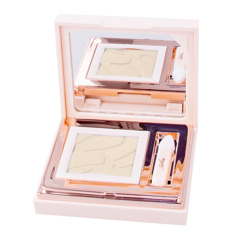 Bionike Defence Color Silky Touch Ombretto Compatto N. 417 Ivoire
