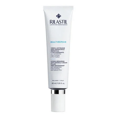 RILASTIL MULTIREPAIR IDRO RIPARATORE NUOVA FORMULA 40 ML