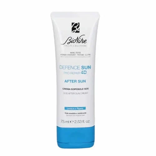 DEFENCE SUN CREMA DOPOSOLE LENITIVA 75 ML