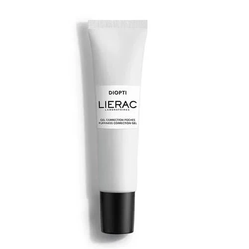 DIOPTI GEL CORREZIONE BORSE 15 ML
