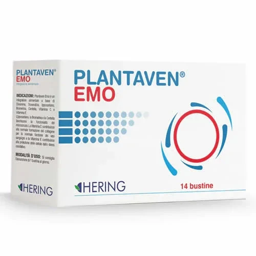 PLANTAVEN EMO 14 BUSTINE